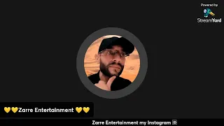 Zarre Entertainment | 27th September 2023 | Drama Episode