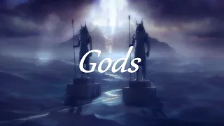 Gods || Multifandom