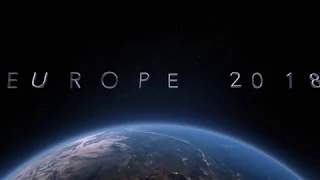 Short Film on iPhone 8+  EUROPE