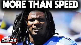 What Happened to "CJ2K" Chris Johnson? (Fastest NFL RB of All Time Had More Than Just Speed)