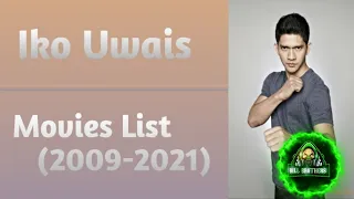 Iko Uwais All Movies List (2009-2021)