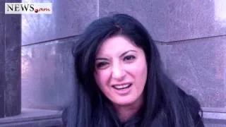Armenian woman says Yerevan Mayor cheated her