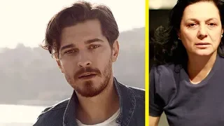 EDADES DE LOS ACTORES DE  "IÇERDE" - La Turca