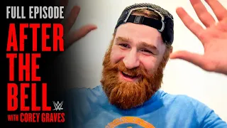 Sami Zayn on his journey to Jeddah and The Bloodline: WWE After The Bell | FULL EPISODE