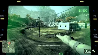 Полное прохождение Battlefield Bad Company 2