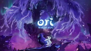 Ori and the Will of the Wisps - Relaxing Soundtrack (1 Hour Mix)