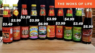 Oyster Sauce | Best oyster sauce brands | The most magical ingredient! | The Woks of Life