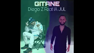 GITANE - Diego Z // IA JUL / (RecilaZProds) //