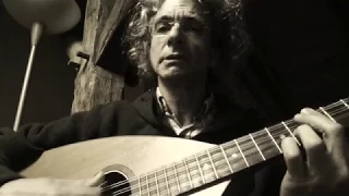 La Noyée (Serge Gainsbourg)