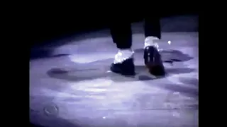 Michael Jackson — Billie Jean — live Chicago 1984 (snippet)