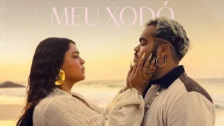 Preta Gil & Fran - Meu Xodó (Clipe Oficial)