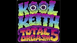 Kool Keith - Star Studded feat. KidMiddi