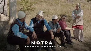 Tregim Popullor - Motra (Official Video 4K)