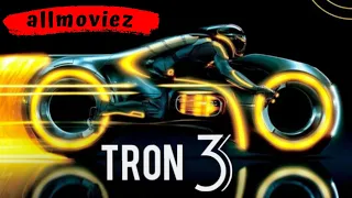 Tron 3 (2020) trailer about | Tron 3 Disney+ movie about