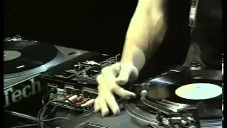 Technics dmc 1996 dj noize wining routine