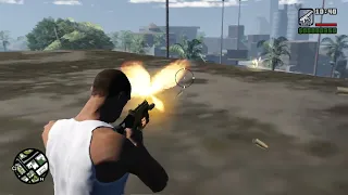 GTA V ANIMATIONS v 0.1 (test)