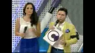 Combate Rts Ecuador - Combate Inicio del Día 12/02/14 La Piramide (Parte 1)