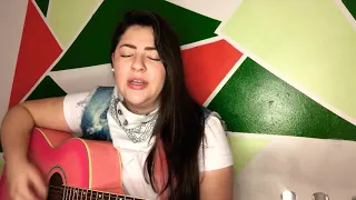 Coração Bandido-Cover Anna Constante (Marília Mendonça feat. Maiara e Maraisa)