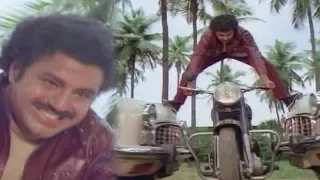 Bala Krishna Old Powerful Fight Action Scene | Telugu Action Scene | Telugu Videos