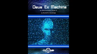 Deus Ex Machina (Grade 4, Randall D. Standridge)