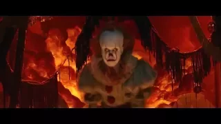 IT Pennywise dancing to Scooter - ONE (Always Hardcore)