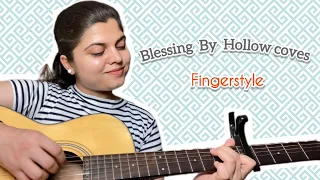 Hollow coves-(Blessing ) || Cover