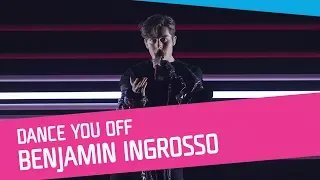 Benjamin Ingrosso – Dance You Off