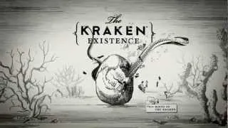 The Kraken Rum: Existence