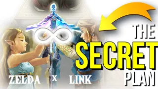 TIMELINES, SECRETS & THE MASTER SWORD (Zelda Theory)