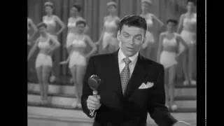 Frank Sinatra and Gloria DeHaven - "Come Out, Come Out, Whereever You Are" from Step Lively (1944)