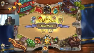 Sep 8, 2016 - Hearthstone + Mortred