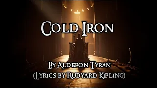 Cold Iron - Alderon Tyran