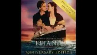 Titanic Complete Motion Picture Score - 19 - Women and Children First