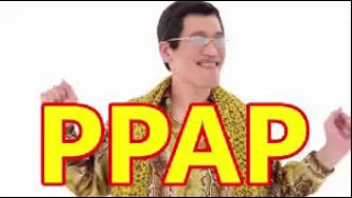 PPAP REVERSE efect