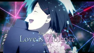 Love is Violence - Anime Mix Edit "Alight Motion" [Edit/AMV]