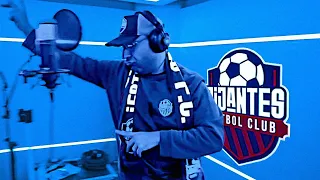 EL HIMNO DE JIJANTES - Mark Eme [VIDEOCLIP OFICIAL] - Jijantes FC Kings League Infojobs