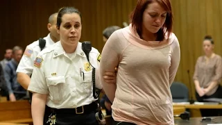 Sentencing of Suzanne Hardy