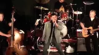 The Cat Yanks - Get Ready To Rock (live rockabilly / rock 'n roll)