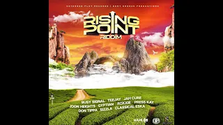 Rising Point Riddim Mix 2021 (ft Sizzla, Busy Signal, Jah Cure, Gyptian & Many More)