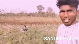 sandeep alda