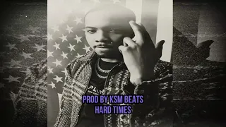G Herbo Type Beat "Hard Times" | Prod By @Ksmbeats ♪