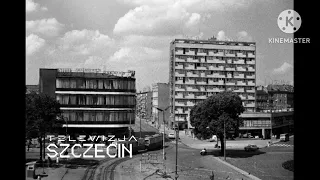 Telewizja Szczecin 1960 remake