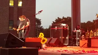 Jessie's Girl Rick Springfield Indiana State Fair Aug 2018