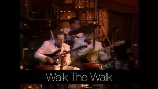 WALK THE WALK(1994) Национальный концертный оркестр Беларуси п/у Михаила Финберга