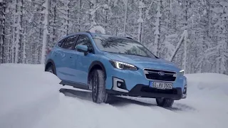 Subaru XV e-BOXER