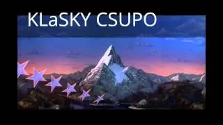 Klasky Csupo Logo History Update