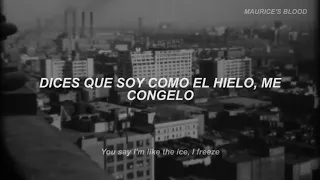 Brooklyn Baby - Lana del Rey // Sub. Español // Lyrics