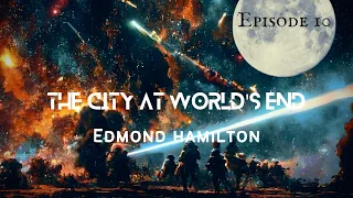 The City At World's End | Episode 10 | Readit |