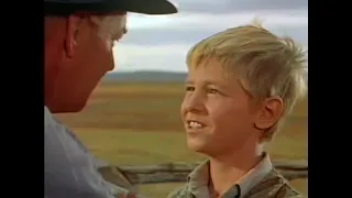 "The Proud Rebel" (1958) Movie Slideshow (with excerpt)