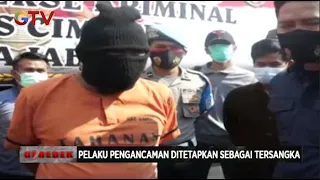 Preman yang Minta Proyek ke Kepala Dinas di Bandung Barat Diringkus Polisi - Gerebek 08/10